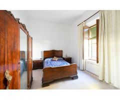 PRECIOSA CASA CON TERRENO EN PASEO DE LA REINA, FUENTE VAQUEROS