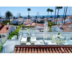 ???? EXCLUSIVO BUNGALOW EN PASITO BLANCO – VISTAS ESPECTACULARES AL MAR Y LOS YATES ?????