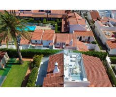 ???? EXCLUSIVO BUNGALOW EN PASITO BLANCO – VISTAS ESPECTACULARES AL MAR Y LOS YATES ?????