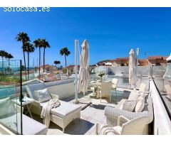 ???? EXCLUSIVO BUNGALOW EN PASITO BLANCO – VISTAS ESPECTACULARES AL MAR Y LOS YATES ?????