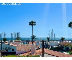 ???? EXCLUSIVO BUNGALOW EN PASITO BLANCO – VISTAS ESPECTACULARES AL MAR Y LOS YATES ?????