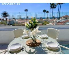???? EXCLUSIVO BUNGALOW EN PASITO BLANCO – VISTAS ESPECTACULARES AL MAR Y LOS YATES ?????
