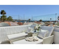 ???? EXCLUSIVO BUNGALOW EN PASITO BLANCO – VISTAS ESPECTACULARES AL MAR Y LOS YATES ?????