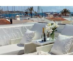 ???? EXCLUSIVO BUNGALOW EN PASITO BLANCO – VISTAS ESPECTACULARES AL MAR Y LOS YATES ?????