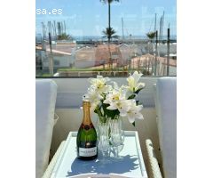 ???? EXCLUSIVO BUNGALOW EN PASITO BLANCO – VISTAS ESPECTACULARES AL MAR Y LOS YATES ?????