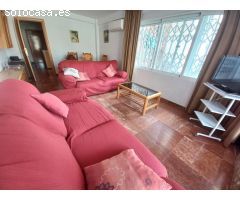 PISO 2 DORMITORIOS 2 BAÑOS- PLAZA TRIANGULAR