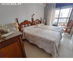 PISO 2 DORMITORIOS 2 BAÑOS LEVANTE