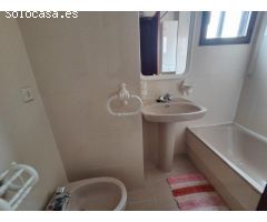 PISO 2 DORMITORIOS 2 BAÑOS LEVANTE