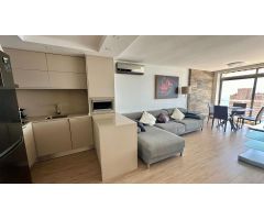 LOFT CON LICENCIA TURISTICA