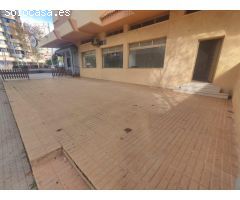 LOCAL COMERCIAL AV EUROPA