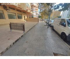 LOCAL COMERCIAL AV EUROPA