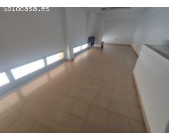 LOCAL COMERCIAL AV EUROPA