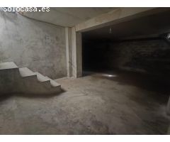 LOCAL COMERCIAL AV EUROPA