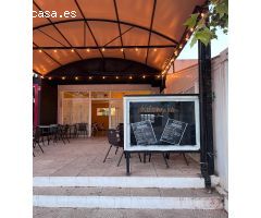 LOCAL COMERCIAL AVENIDA ANDALUCIA