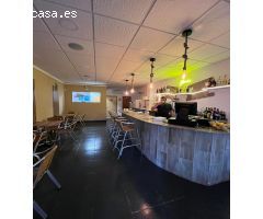 LOCAL COMERCIAL AVENIDA ANDALUCIA