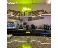 LOCAL COMERCIAL AVENIDA ANDALUCIA