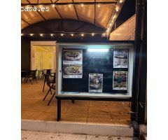 LOCAL COMERCIAL AVENIDA ANDALUCIA