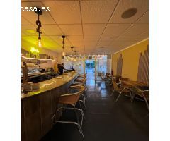LOCAL COMERCIAL AVENIDA ANDALUCIA