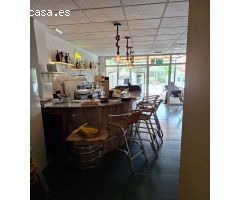 LOCAL COMERCIAL AVENIDA ANDALUCIA
