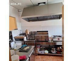 LOCAL COMERCIAL AVENIDA ANDALUCIA