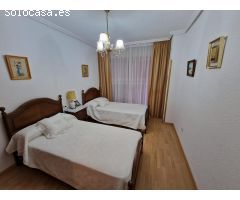2 HABITACIONES 2 AÑOS
