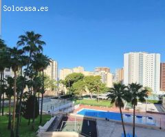AMPLIO PISO REFORMADO DE 3 HABITACIONES Y 3 BAÑOS