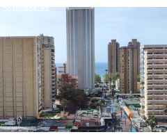 Planta baja en Venta en Benidorm, Alicante
