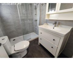 Planta baja en Venta en Benidorm, Alicante