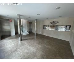 PISO 1 DORMITORIO PLAZA TRIANGULAR