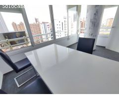 PISO 2 DORMITORIOS LEVANTE