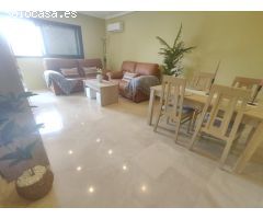 PISO A TODO LUJO JUNTO A LA CARTUJA 4 DORMITORIOS GRAJE TRASTERO