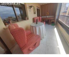 PISO A TODO LUJO JUNTO A LA CARTUJA 4 DORMITORIOS GRAJE TRASTERO
