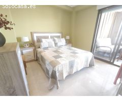 PISO A TODO LUJO JUNTO A LA CARTUJA 4 DORMITORIOS GRAJE TRASTERO
