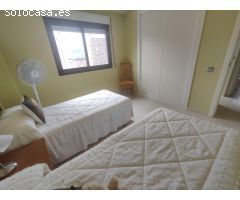 PISO A TODO LUJO JUNTO A LA CARTUJA 4 DORMITORIOS GRAJE TRASTERO