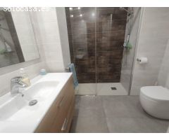 PISO A TODO LUJO JUNTO A LA CARTUJA 4 DORMITORIOS GRAJE TRASTERO