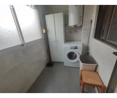 PISO A TODO LUJO JUNTO A LA CARTUJA 4 DORMITORIOS GRAJE TRASTERO