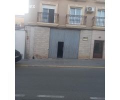Local comercial en Venta en Tabernas, Almería
