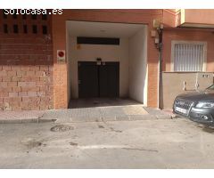 OPORTUNIDAD, SE VENDE ESTUPENDA PLAZA DE GARAJE EN PUENTE TOCINOSN