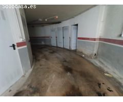 OPORTUNIDAD, SE VENDE ESTUPENDA PLAZA DE GARAJE EN PUENTE TOCINOSN
