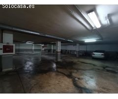 OPORTUNIDAD, SE VENDE ESTUPENDA PLAZA DE GARAJE EN PUENTE TOCINOSN
