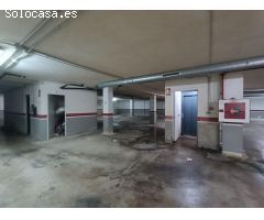 OPORTUNIDAD, SE VENDE ESTUPENDA PLAZA DE GARAJE EN PUENTE TOCINOSN