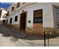 Casa en venta en Ohanes