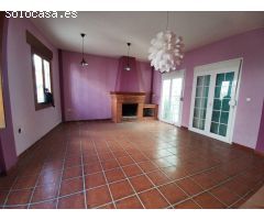 Casa en venta en Ohanes