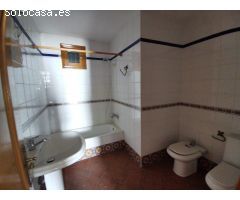 Casa en venta en Ohanes