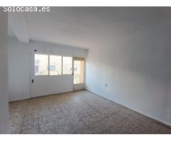 OPORTUNIDAD, SE VENDE PISO EN LA UNIÓN