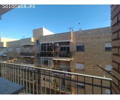OPORTUNIDAD, SE VENDE PISO EN LA UNIÓN