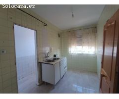 OPORTUNIDAD, SE VENDE PISO EN LA UNIÓN