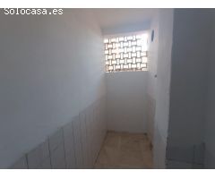 OPORTUNIDAD, SE VENDE PISO EN LA UNIÓN