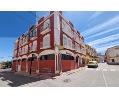 SE VENDEN DOS PLAZAS DE GARAJE EN CUEVAS DEL ALMANZORA