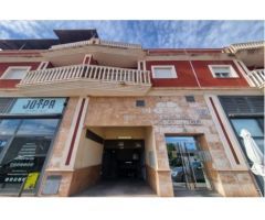 SE VENDE PLAZA DE GARAJE.